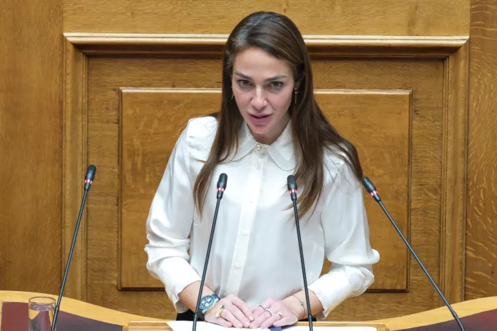 Δ. Μιχαηλίδου: Νέο πρόγραμμα ανακαίνισης σπιτιών που κατοικούνται από το καλοκαίρι