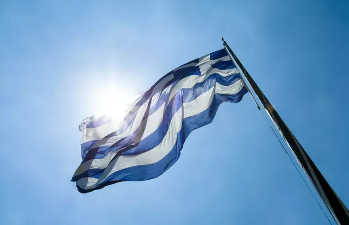 Νέα κάμψη της ανεργίας στην Ελλάδα - Στο 8,2% τον Νοέμβριο