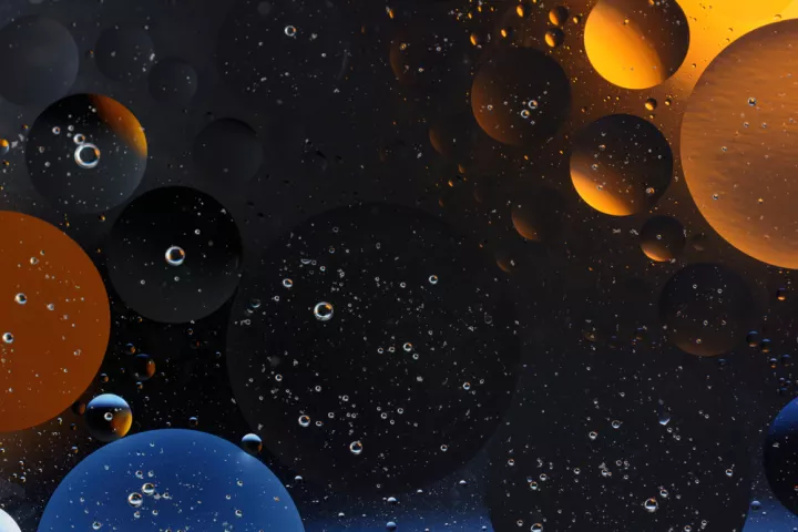 Διάστημα: Επιστήμονες ανακάλυψαν τον «χαμένο κρίκο» που κρύβει την προέλευση της ζωής