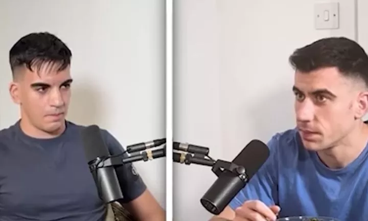 Ενώπιον της Μέτσολα η καταγγελία της ΚΥΣΟΑ κατά του Φειδία - «Δεν έχουμε βάλει στόχο της ζωής μας να του κλέψουμε ψήφους»