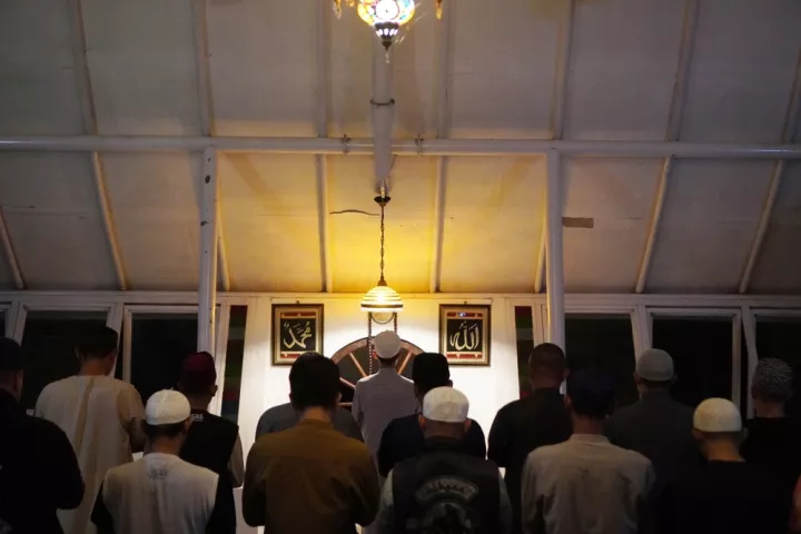 Υπ. Μεταναστευτικής Πολιτικής: Προς απέλαση υπήκοος Μπαγκλαντές που λειτουργούσε παράνομο τζαμί