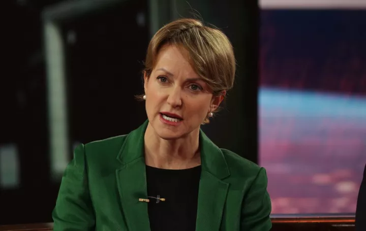 Αλ. Σδούκου: Η Ελλάδα χρειάζεται Σύνταγμα που θα ανταποκρίνεται στις ανάγκες της εποχής