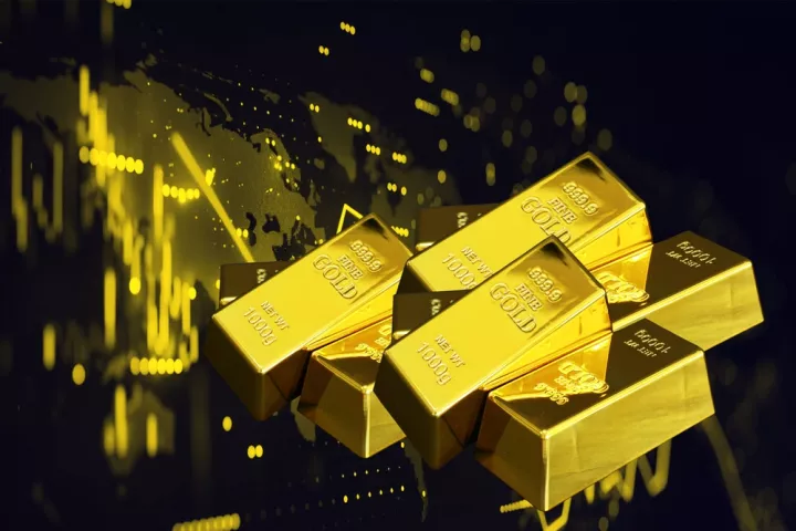 Χρηματιστήριο Αθηνών: Δεν φοβήθηκε το sell off του χρυσού και παρακολουθεί το δολάριο 