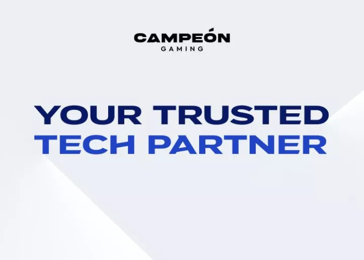 Νέα εποχή για την Campeón Gaming με ανανεωμένη εταιρική ταυτότητα