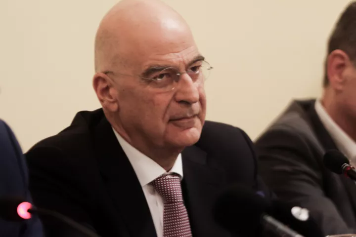 Ν. Δένδιας στην Ουάσιγκτον: Στο επίκεντρο η αμυντική συνεργασία Ελλάδας-ΗΠΑ