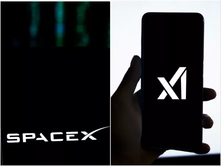 Mega deal: Η SpaceX συγχωνεύεται με την xAI - Στο 1,25 τρισ. δολάρια η αποτίμηση