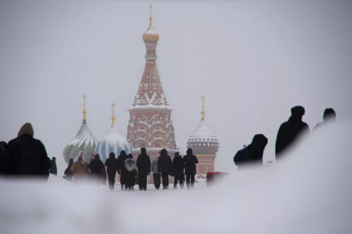 Η αξίας της ανθρώπινης ζωής στη Ρωσία