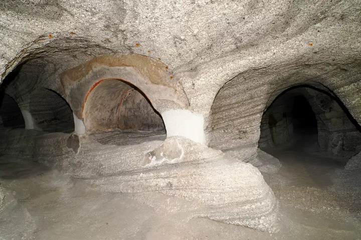 Οι ξεχασμένοι του νησιού