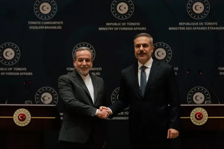 Μπορεί η Τουρκία να αποτρέψει έναν πόλεμο στο Ιράν;