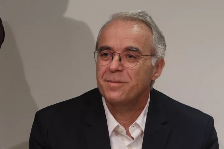 Π. Αμυράς: Η Αναθεώρηση του Συντάγματος είναι άσκηση ευθύνης και συναίνεσης