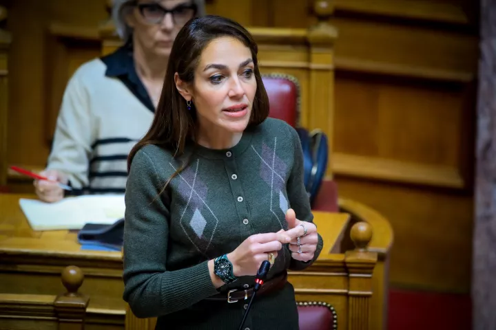 Δ. Μιχαηλίδου: Επεκτείνουμε το Πρόγραμμα Μετεγκατάστασης σε Κοζάνη και Γρεβενά