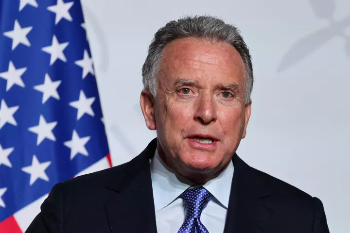 Στο Τελ Αβίβ σήμερα ο Γουίτκοφ: Συνάντηση με Νετανιάχου, στο επίκεντρο οι «κόκκινες γραμμές» του Ισραήλ για Ιράν