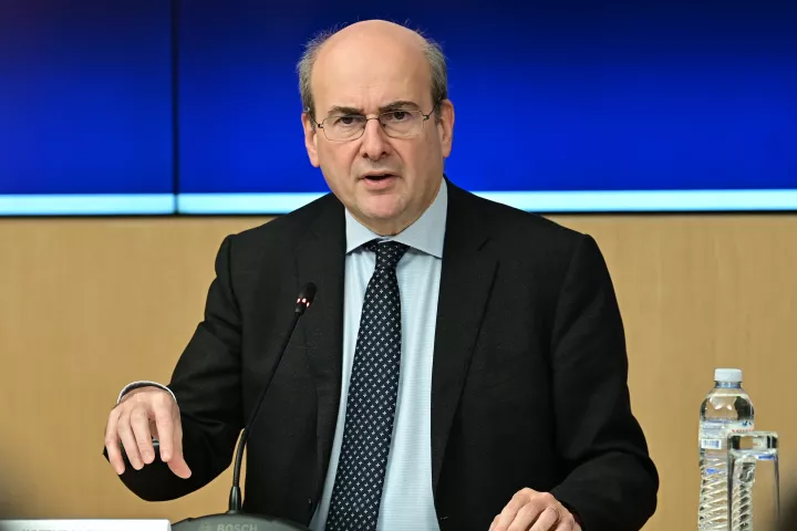 Κ. Χατζηδάκης: Το νέο γήπεδο του Παναθηναϊκού στο Βοτανικό θα είναι πραγματικότητα το 2027