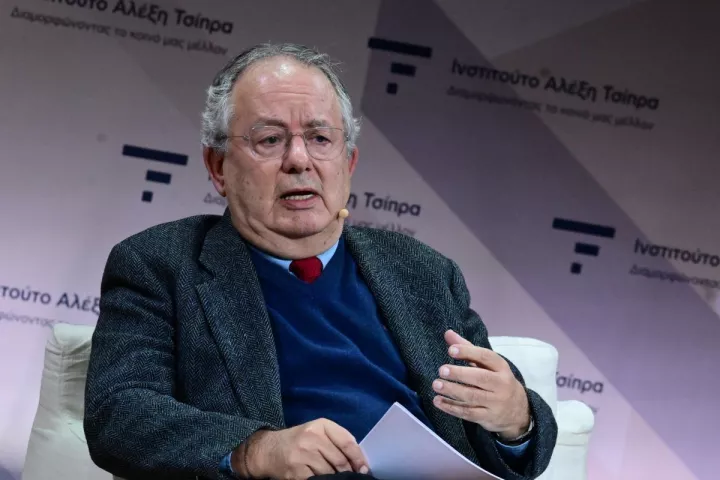 Ν. Αλιβιζάτος: Ώριμη η αναθεώρηση του άρθρου 86 - Δεν μπορεί μόνο η Βουλή να αποφασίζει δίωξη υπουργού