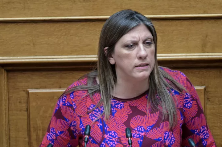 «Μύλος» στην Εξεταστική για ΟΠΕΚΕΠΕ: Η Κωνσταντοπούλου αποκάλεσε «δικτατορίσκο» τον πρόεδρο της Επιτροπής