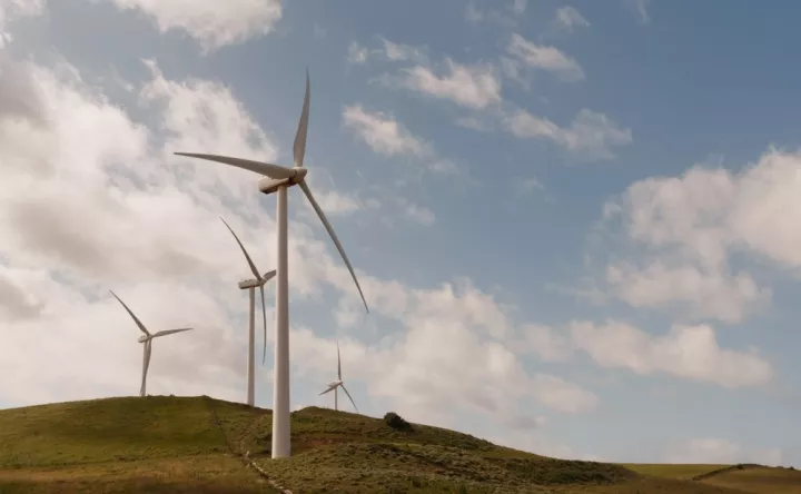 ΕΕ: Έρευνα για πιθανή στρέβλωση ανταγωνισμού από τον κινεζική εταιρεία Goldwind