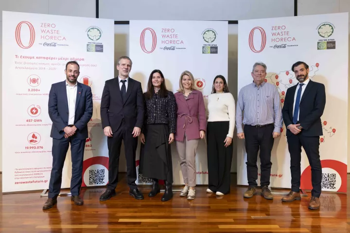 Coca-Cola Hellas: Τι ζητούν οι καταναλωτές από τον κλάδο HORECA