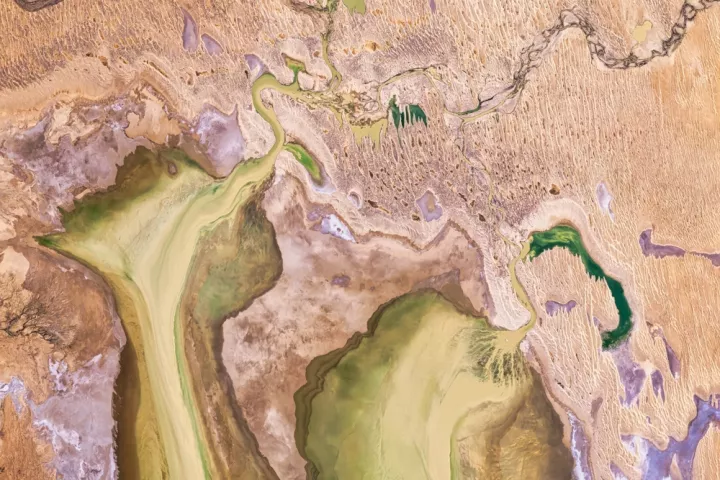 Η ΕΕ προτείνει συνεργασία με τις ΗΠΑ για τις σπάνιες γαίες - Στόχος η απεξάρτηση από την Κίνα