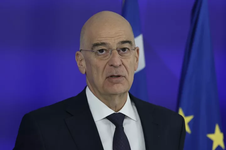 Συνάντηση Ν. Δένδια με Π.  Χέγκσεθ: Στο επίκεντρο οι αμυντικές σχέσεις της Ελλάδας με τις ΗΠΑ