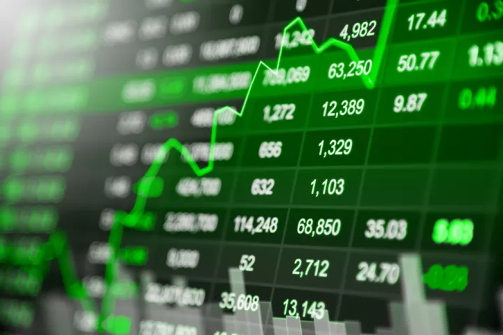 Χρηματιστήριο Αθηνών: Κέρδη στο κλείσιμο και νέα υψηλά 16 ετών