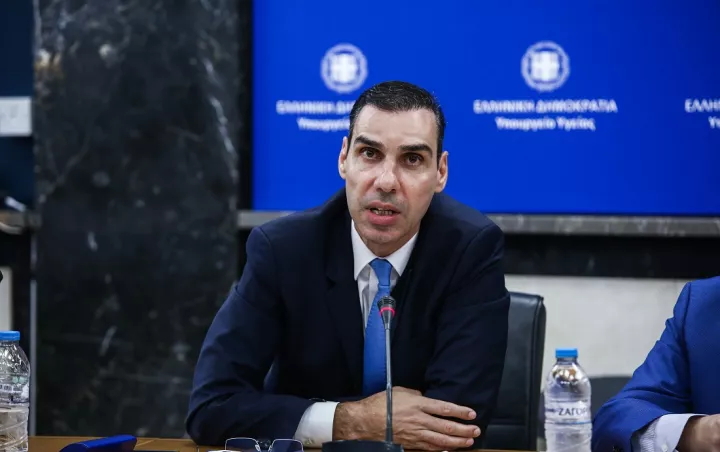 Μ. Θεμιστοκλέους: Θετική αξιολόγηση του ΕΣΥ από το 75% των ασθενών   