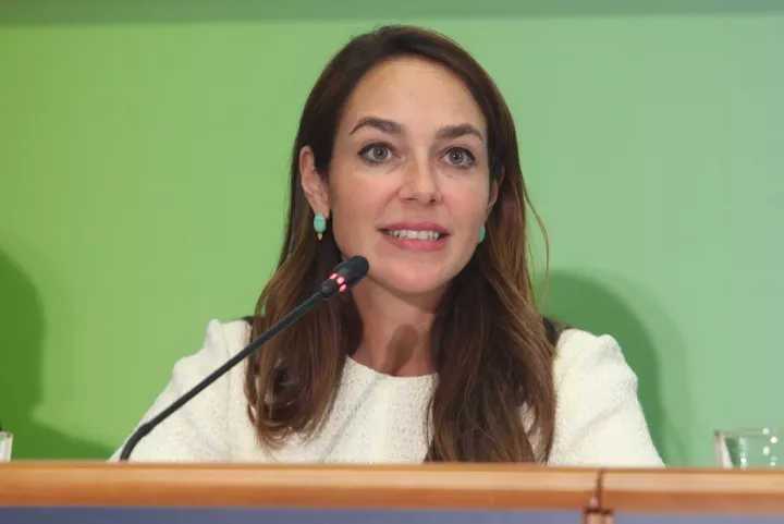 Δ. Μιχαηλίδου: Η Ελλάδα στην πρώτη γραμμή της ευρωπαϊκής προσπάθειας για προσιτή στέγη