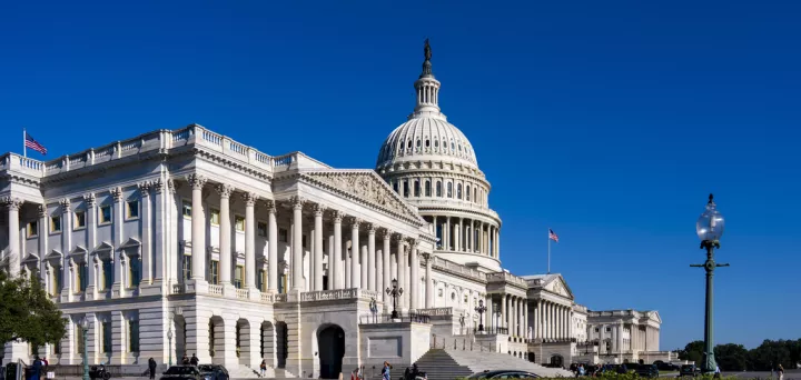 ΗΠΑ: «Πράσινο φως» γιανα αποτοτραπεί το ομοσπονδιακό shutdown 