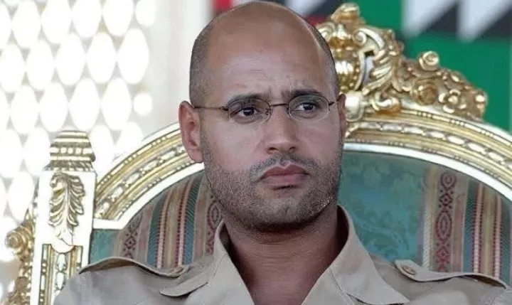 Λιβύη: Δολοφονήθηκε ο γιος του Καντάφι, Σαΐφ αλ Ισλάμ