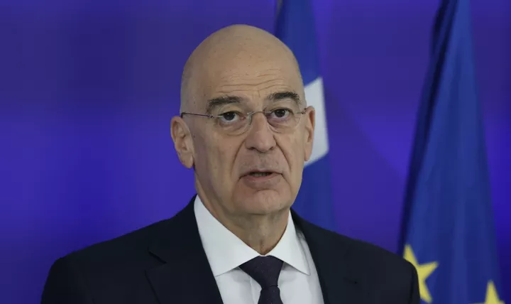 Συνάντηση Ν. Δένδια – Πιτ Χέγκσεθ στην Ουάσιγκτον: Στο επίκεντρο η αμυντική συνεργασία ΗΠΑ - Ελλάδας