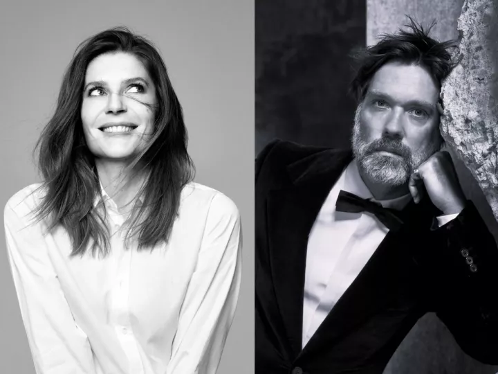 Η Κιάρα Μαστρογιάννι για πρώτη φορά στην Ελλάδα - Πρωταγωνιστεί στο μουσικό έργο «Dream Requiem» 