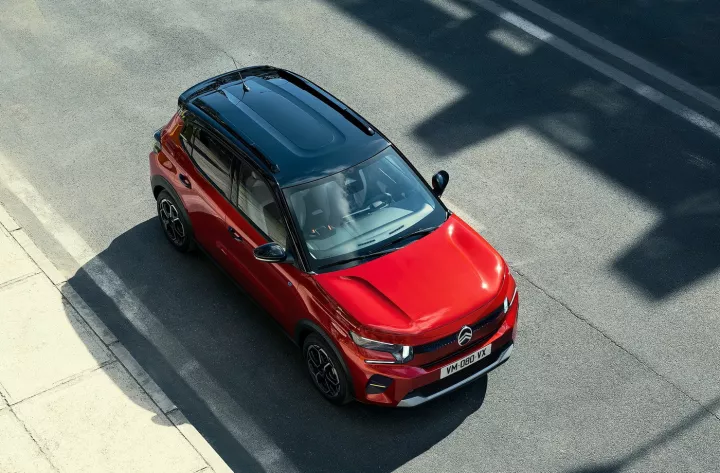 Ένα ηλεκτρικό «μικρό» που έγινε φθηνότερο από βενζινοκίνητο