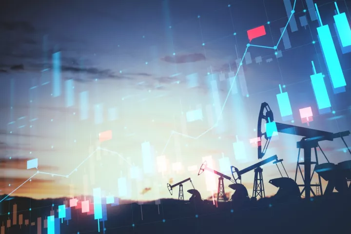 Η χρονιά της πλημμύρας στην αγορά πετρελαίου ξεκινά με άνοδο των τιμών