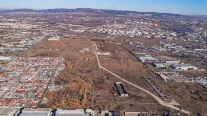 Τα έργα που ξεκλειδώνουν την ανάπτυξη της Βόρειας Ελλάδας – Ο χάρτης υποδομών και το επενδυτικό ενδιαφέρον