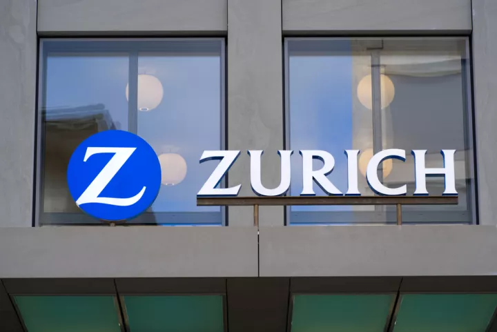 Η Zurich Insurance και η Beazley καταλήγουν σε συμφωνία για συναλλαγή ύψους 8 δισ. λιρών