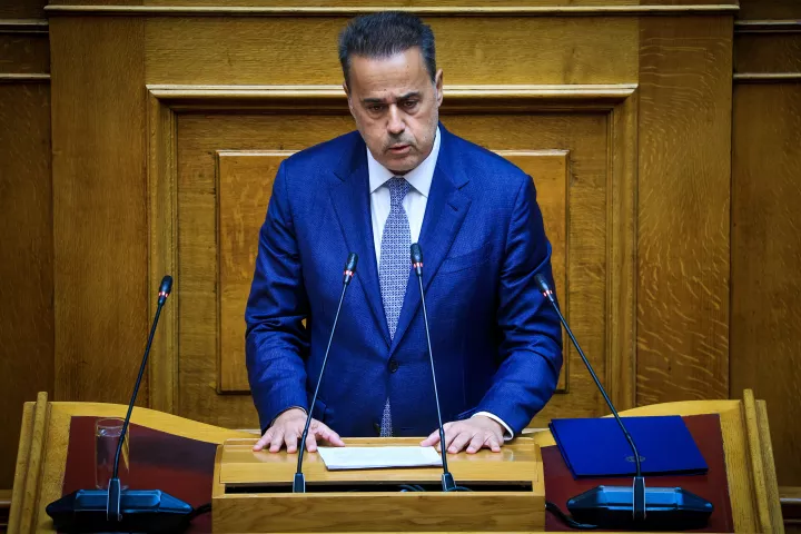 Στ. Παπασταύρου: Στις 24 Φεβρουαρίου η συνάντηση στις ΗΠΑ για τον Κάθετο Διάδρομο