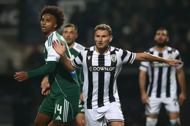 Σούπερ προσφορά* από το Pamestoixima.gr για τον ημιτελικό του Κυπέλλου Παναθηναϊκός-ΠΑΟΚ