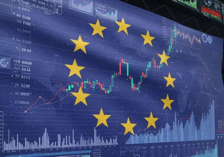 Eurostat: Στο 1,7% ο πληθωρισμός στην Ευρωζώνη τον Ιανουάριο - Στο 2,8% στην Ελλάδα