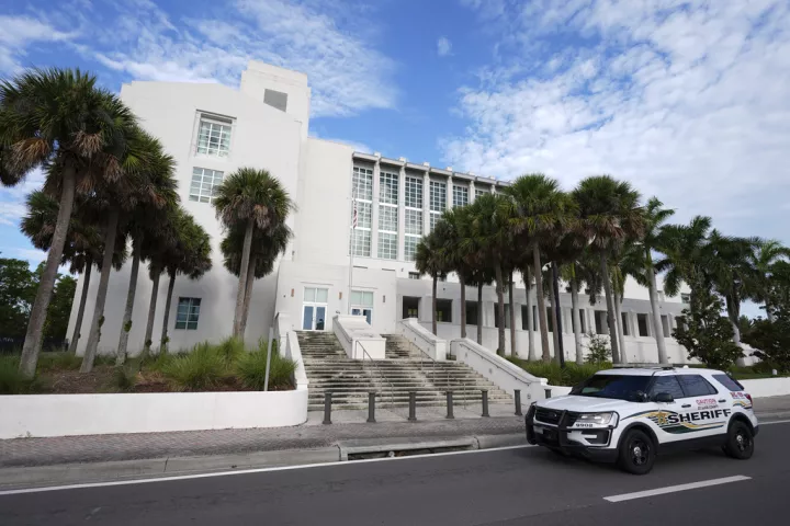 Σήμερα ανακοινώνεται η ποινή του δράστη απόπειρας δολοφονίας κατά του Τραμπ