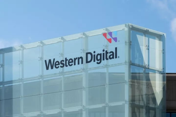 Morgan Stanley: Αύξησε την τιμή-στόχο για τη Western Digital - Διατηρεί τη σύσταση «overweight»