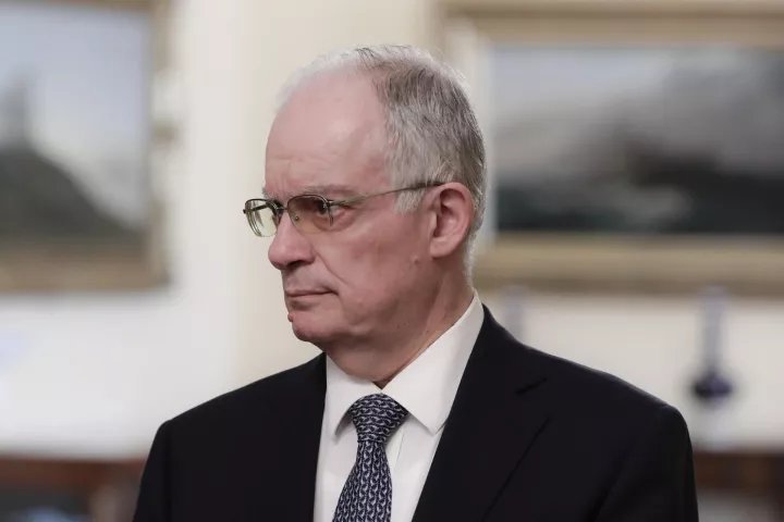 Κ. Τασούλας για την τραγωδία στη Χίο: Εκφράζω τη βαθύτατη θλίψη μου