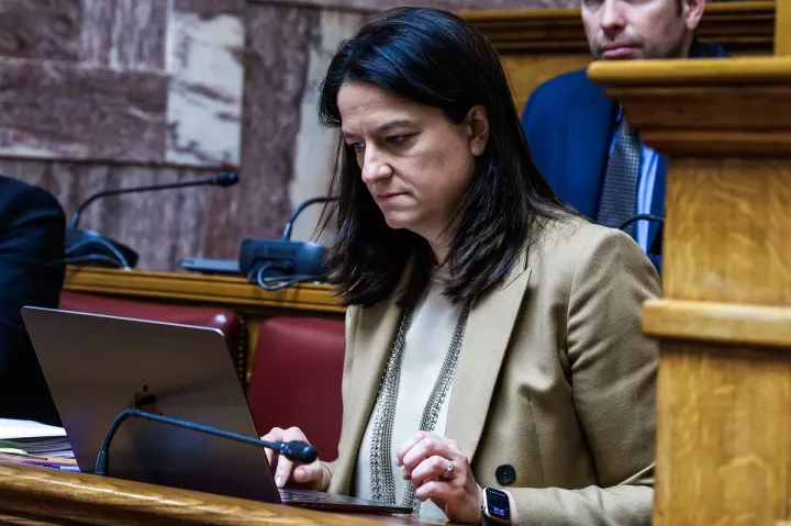 «Αιχμές» Ν. Κεραμέως κατά της αντιπολίτευσης για τις Συλλογικές Συμβάσεις Εργασίας 