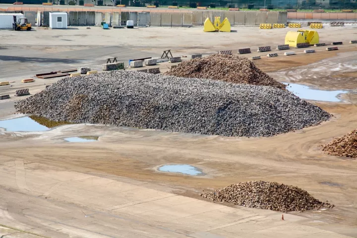 ΗΠΑ, ΕΕ και Ιαπωνία ενισχύουν τη συνεργασία σε κρίσιμες αλυσίδες εφοδιασμού ορυκτών