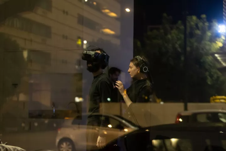 Onassis AiR Open Call: Γίνε μέλος της κοινότητας του Onassis AiR