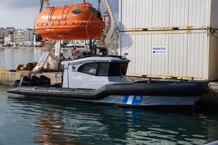 Τραγωδία στη Χίo: Οι «τραγικές στιγμές» στις επιχειρήσεις των δυτών - Συνελήφθη ο Μαροκινός διακινητής