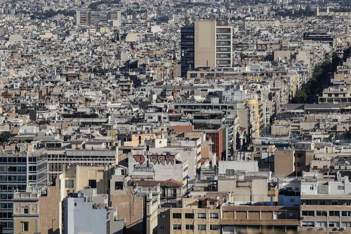 Τέσσερις αλλαγές στις μεταβιβάσεις ακινήτων: Οι one-stop συμβολαιογράφοι