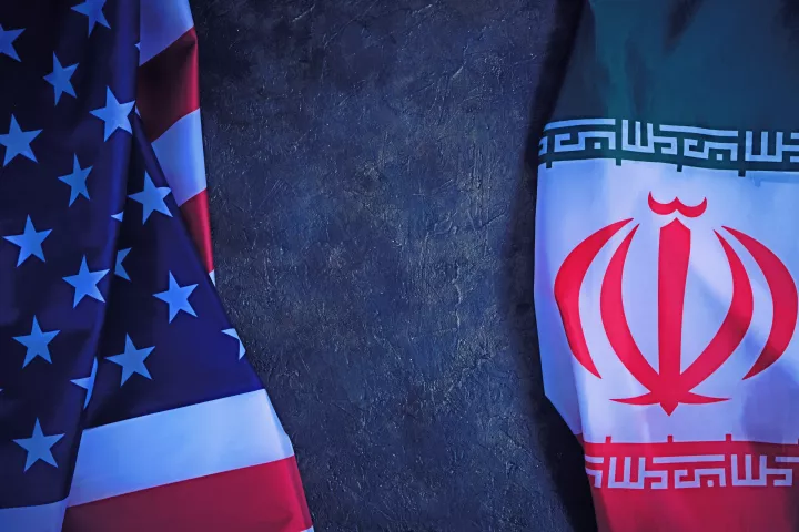 ΗΠΑ και Ιράν επισημοποιούν ότι θα διεξαγάγουν συνομιλίες την Παρασκευή