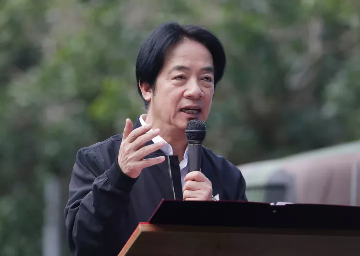 Πρόεδρος Ταϊβάν: Η συνεργασία μας με τις ΗΠΑ δεν θα αλλάξει παρά την προειδοποίηση του Σι 