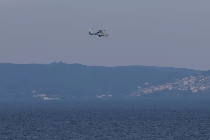 Στον ανακριτή οδηγείται ο Μαροκινός φερόμενος ως διακινητής - ΕΔΕ για τις συνθήκες του δυστυχήματος