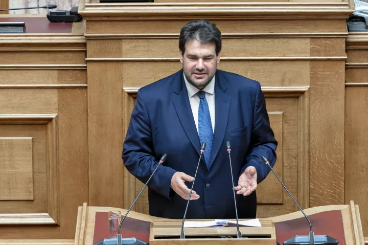 Άτυπη διακομματική στο υπουργείο Εσωτερικών για επιστολική ψήφο και εκλογική περιφέρεια Απόδημου Ελληνισμού