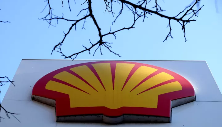 Shell: Κάτω από τις εκτιμήσεις τα κέρδη λόγω των τιμών του πετρελαίου